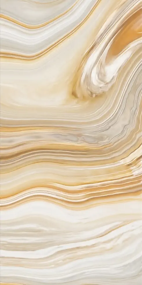 Placa Champagne Dune, linha European Flow