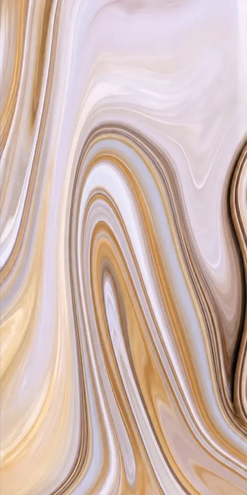 Placa Lilac Gold, linha European Flow