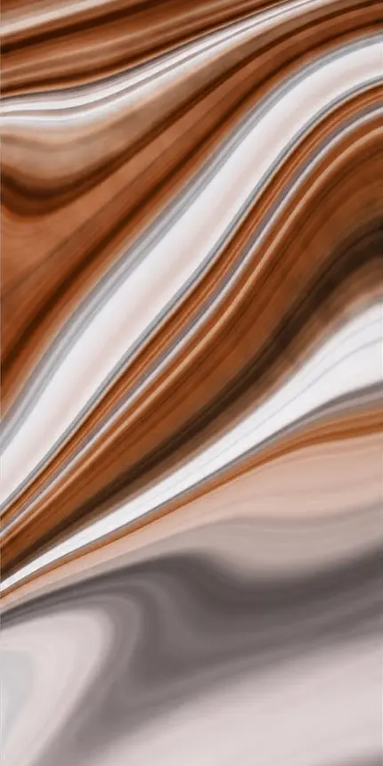 Placa Copper Silk, linha European Flow