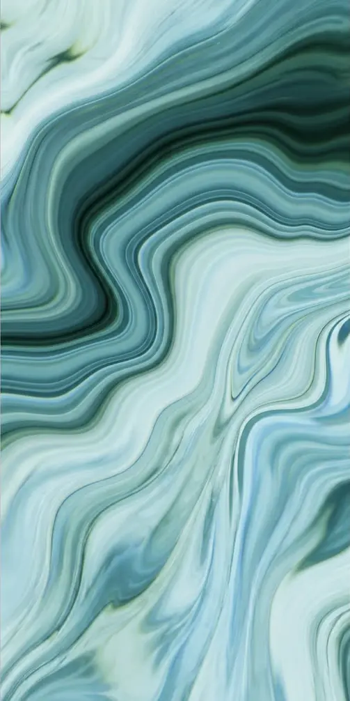 Placa Celadon Wave, linha European Flow