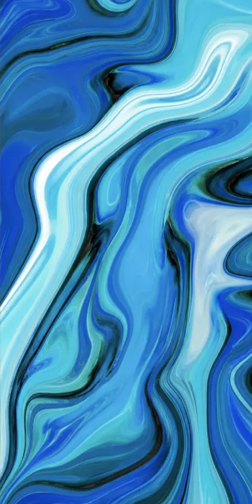 Placa Azure Jade, linha European Flow