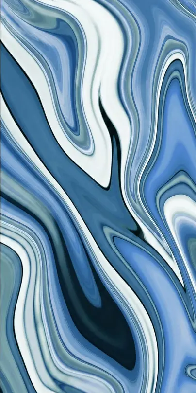 Placa Nordic Azure, linha European Flow