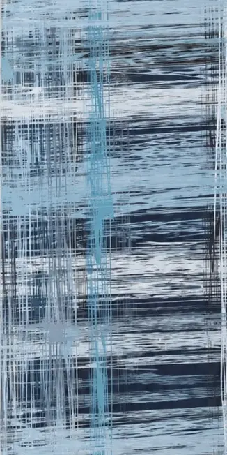 Placa Helsinki Frost, linha European Flow