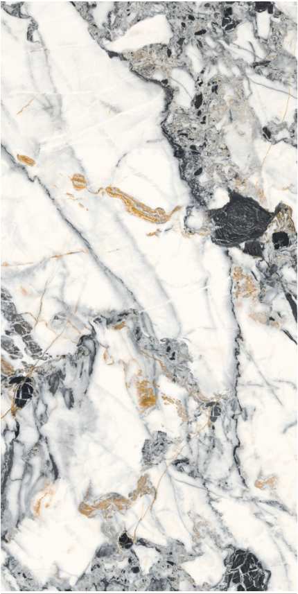 Placa Oxide Stain, linha Marmo Stone