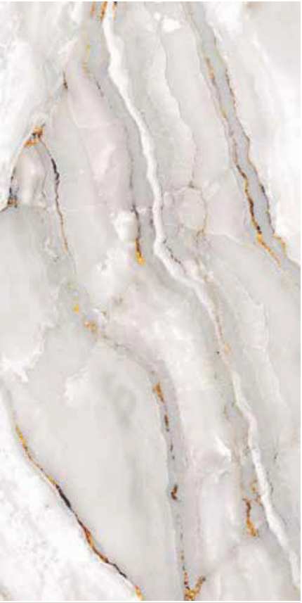 Placa Onix Gold, linha Marmo Stone
