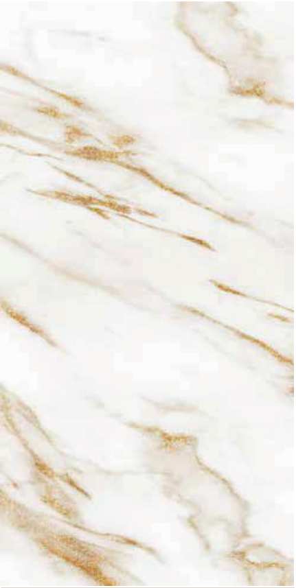 Placa Quartzo Rutilado, linha Marmo Stone
