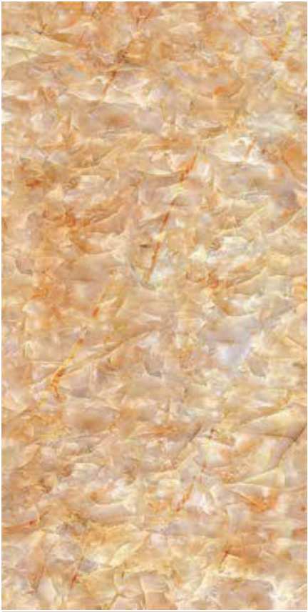 Placa Onix Oro, linha Marmo Stone