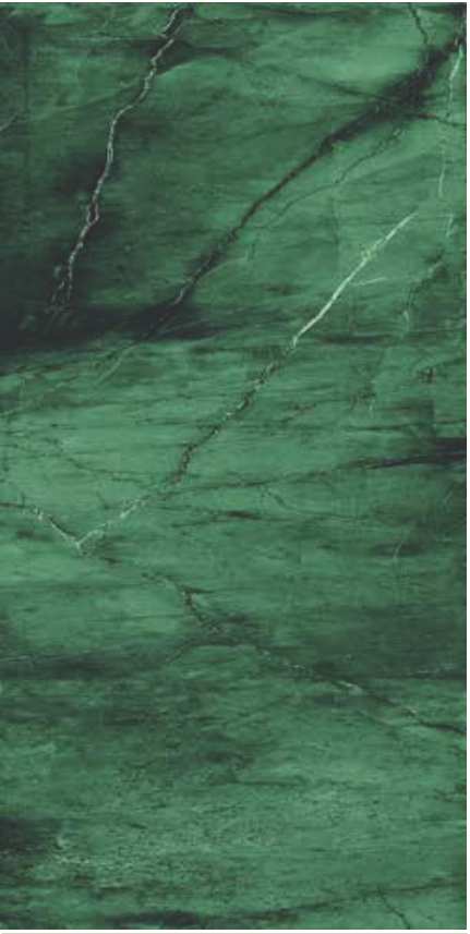 Placa Verde Guatemala, linha Marmo Stone