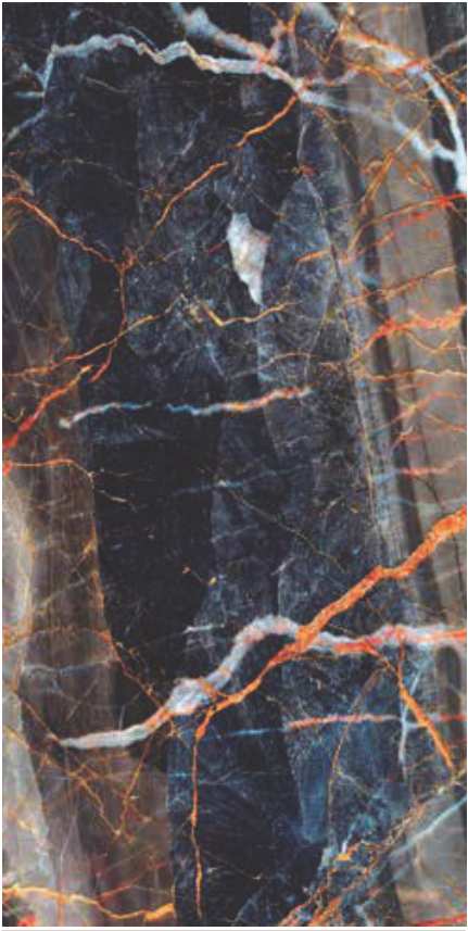 Placa Pietersita, linha Marmo Stone