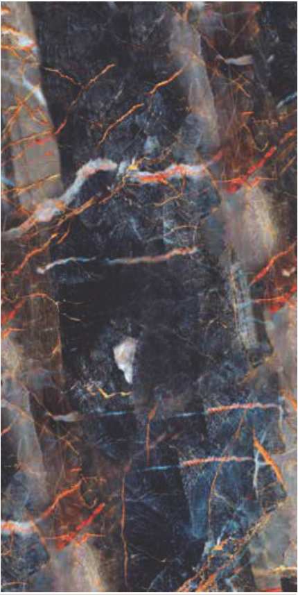Placa Pietersita, linha Marmo Stone