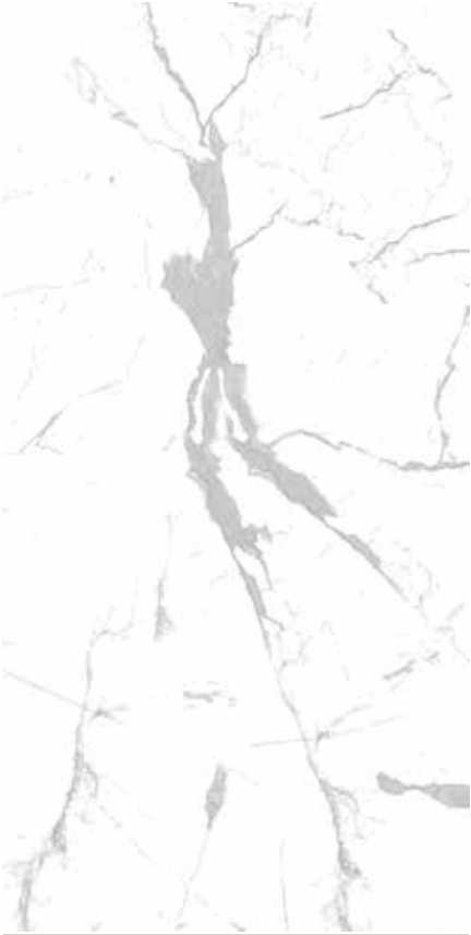 Placa Calacatta Michelangelo, linha Marmo Stone