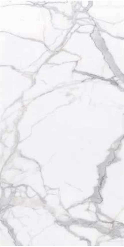 Placa Calacatta Italiano, linha Marmo Stone