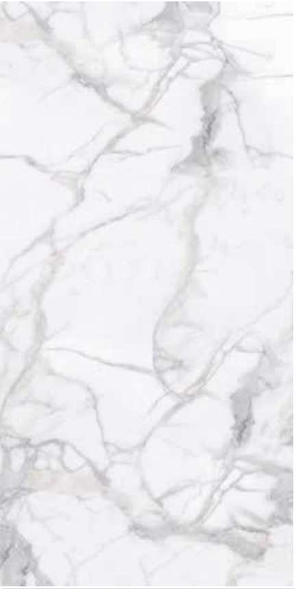 Placa Calacatta Italiano, linha Marmo Stone