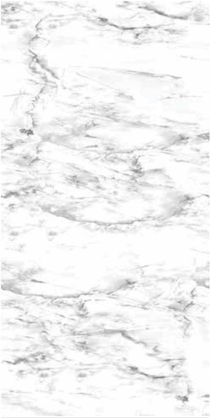 Placa Calacatta Frances, linha Marmo Stone
