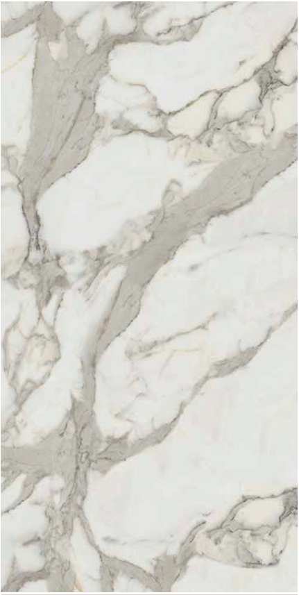Placa Calacatta Vagli, linha Marmo Stone
