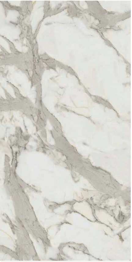 Placa Calacatta Vagli, linha Marmo Stone