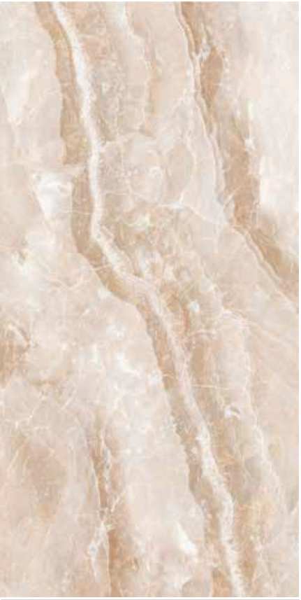 Placa Onix Taj Mahal, linha Marmo Stone
