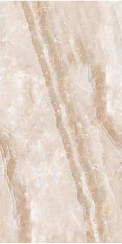 Placa Onix Taj Mahal, linha Marmo Stone