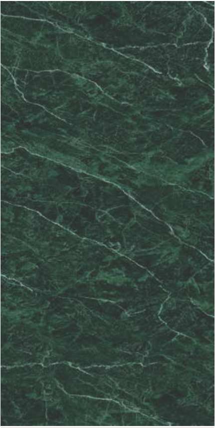 Placa Ágata Verde, linha Marmo Stone