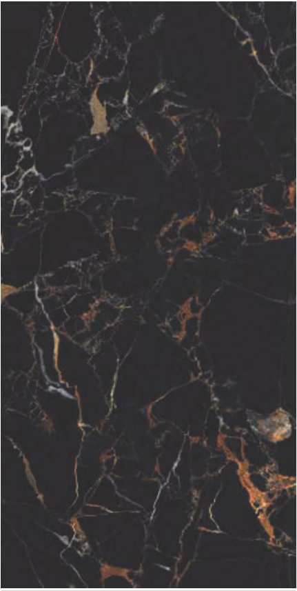 Placa Portoro Gold, linha Marmo Stone