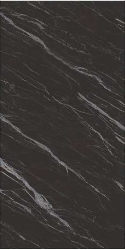 Placa Nero Maquina Italiano, linha Marmo Stone