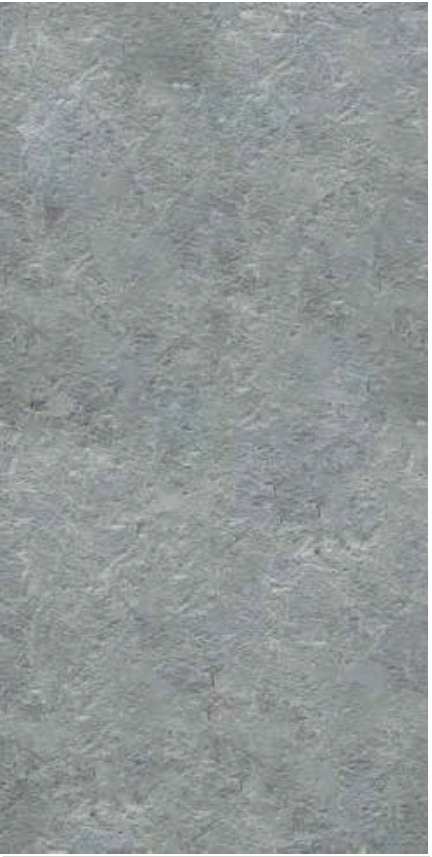 Placa Concreto Grey, linha Marmo Stone
