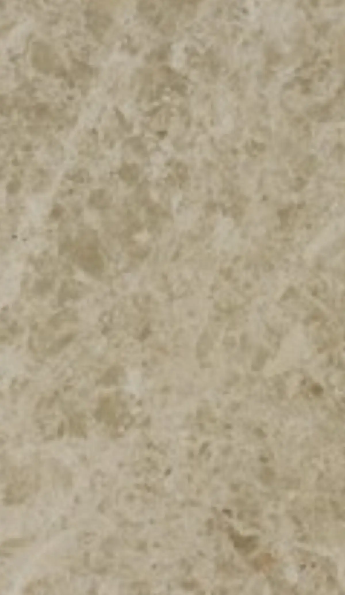 Placa Miele Travertino, linha Sfumature