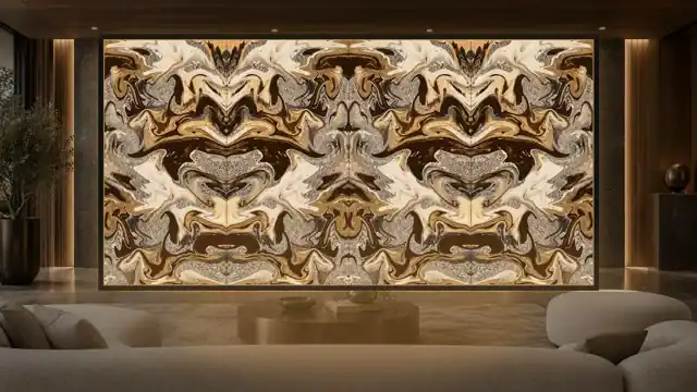 Bronze Graphite, EF-20, painel retroiluminado com luz interna mate 3000 K
