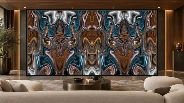 Petrol Bronze, EF-21, painel na versão colada e opaca