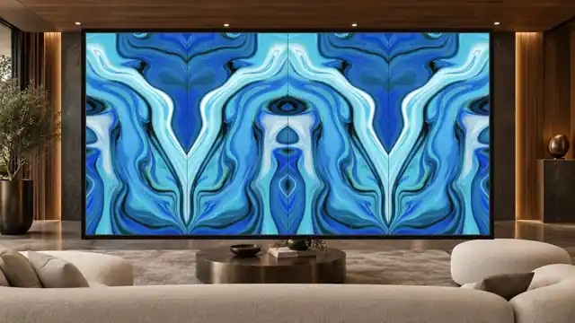Azure Jade, EF-31, painel na versão colada e opaca