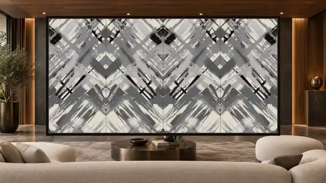 Milano Graphite, EF-45, painel na versão colada e opaca