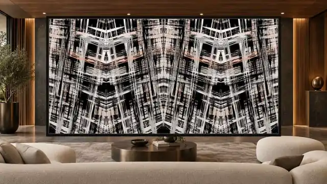 Paris Blush, EF-48, painel na versão colada e opaca